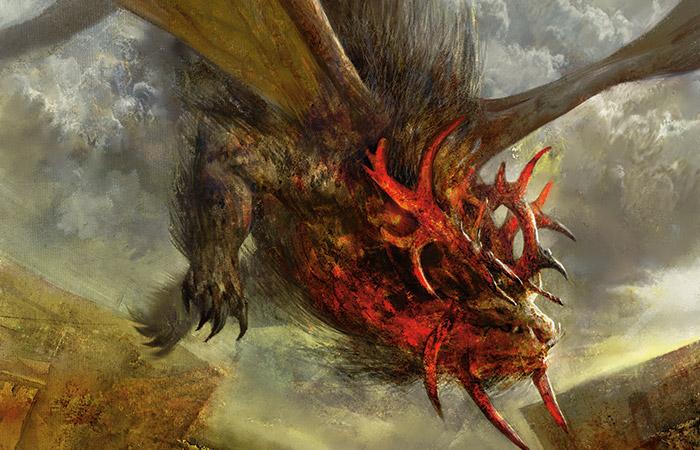mtg_art's tweet photo. #MagicTheGathering http://t.co/FyFRCPVwj4