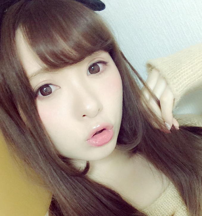 【投票】河西美希はかわいい？かわいくない？