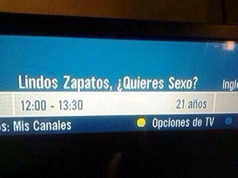 DFuenntes's tweet photo. Cuando veo a la que me gusta. http://t.co/ZephoebE4x