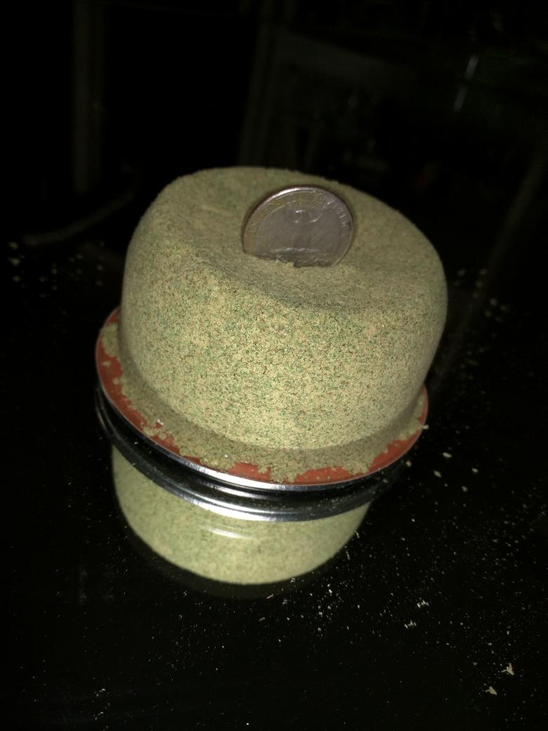 sto_ner's tweet photo. #kief #weed #StonerNation #stonerthings #Stoners nothing like 44g of #fun http://t.co/Khm4gGwCki