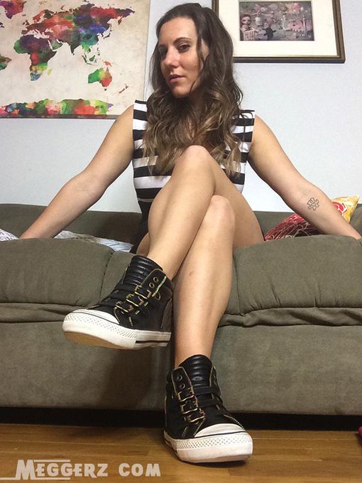 Adore my new shoes, foot bitch. #femdom #findom #footfetish #IGetWhatIWant #always ;D http://t.co/av<a href="/tag/femdom"class="tags">#femdom</a><a href="/tag/findom"class="tags">#findom</a><a href="/tag/footfetish"class="tags"><span>#footfetish</span></a><a href="/tag/always"class="tags"><span>#always</span></a><a href="/tag/igetwhatiwant"class="tags"><span>#igetwhatiwant</span></a>