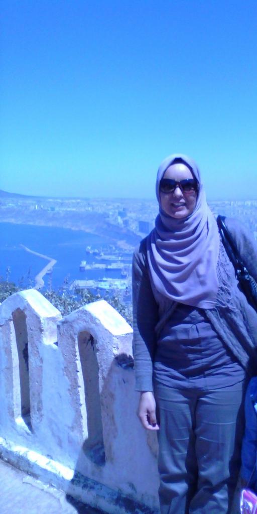 maafa34's tweet photo. @RazikaKaddache http://t.co/fniCeFGSRq