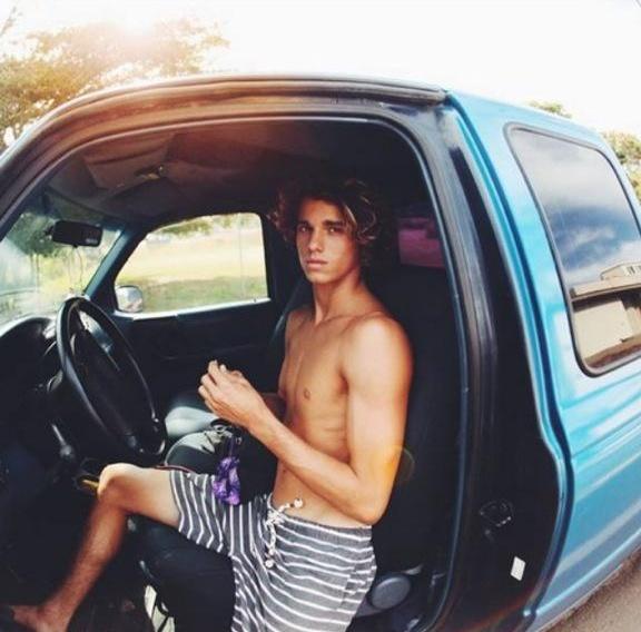 not new to all this. RT?