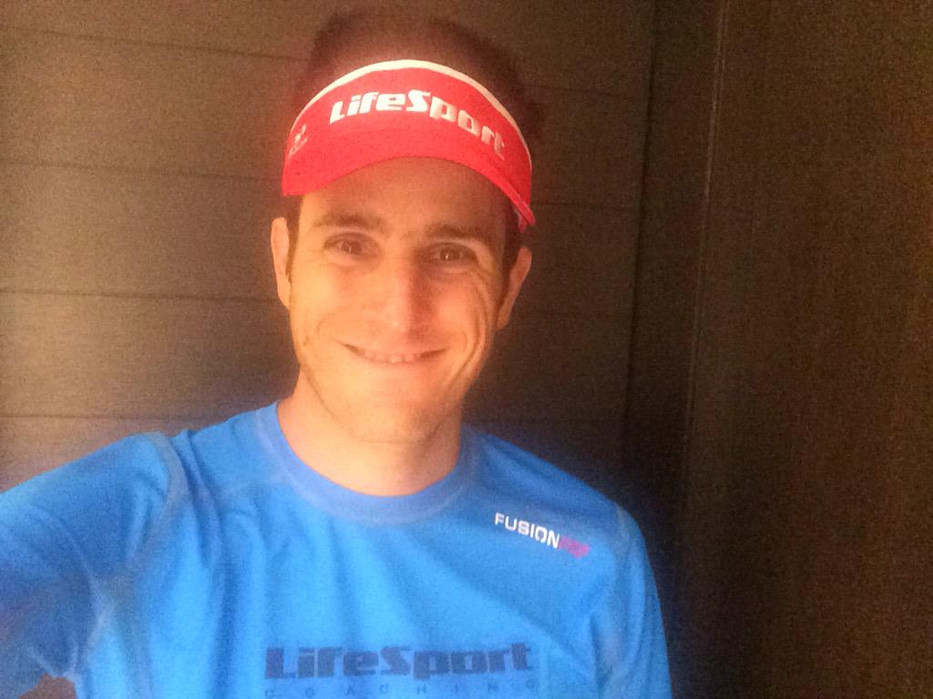 inaki_delaparra's tweet photo. Got some awesome gear from @FusionSportsUSA Thank you!!! #triathlon #fusion @LifeSportCoach 🏁👊 http://t.co/5V4TUjzDOp