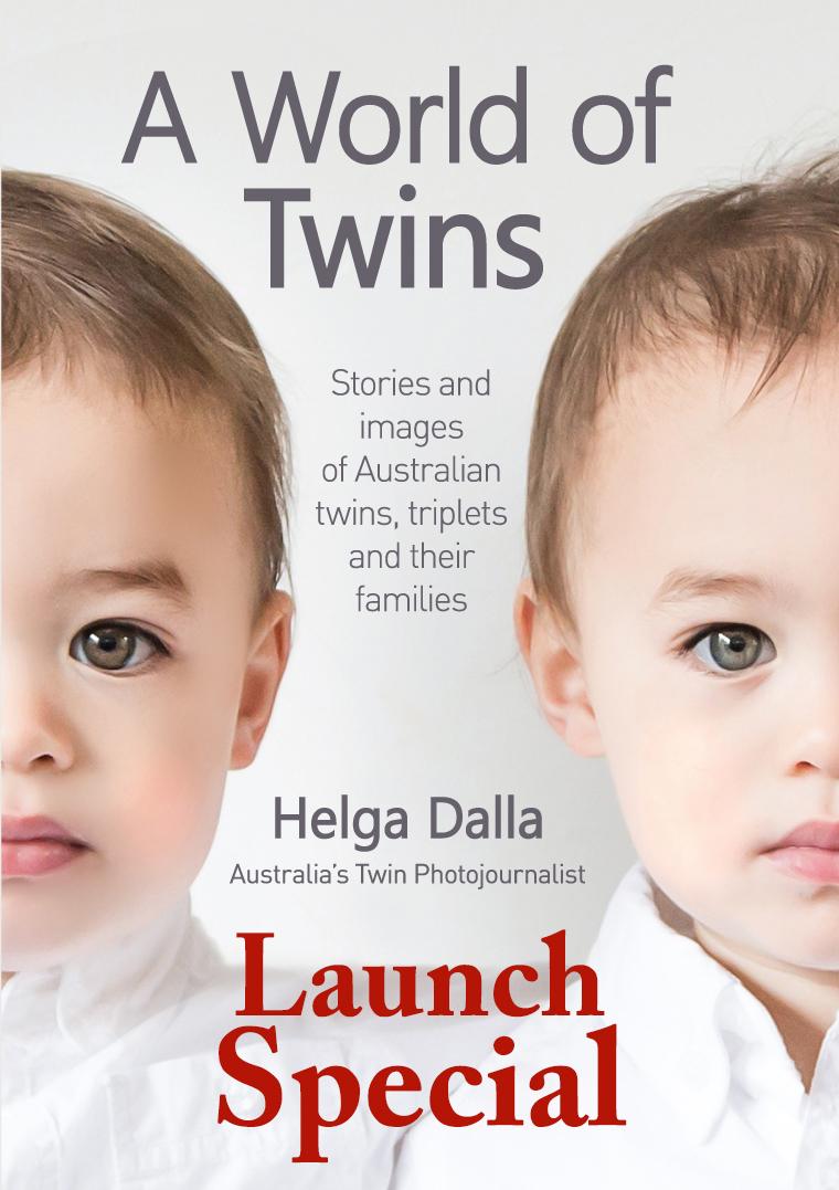 MOTHER'S DAY GIFT IDEA aworldoftwins.com/store/#!/Launc… @TwinsATR <a href="/Twin_Talks/">TwinTalks</a> <a href="/MultipleBirths/">Australian Multiple Birth Association</a>
