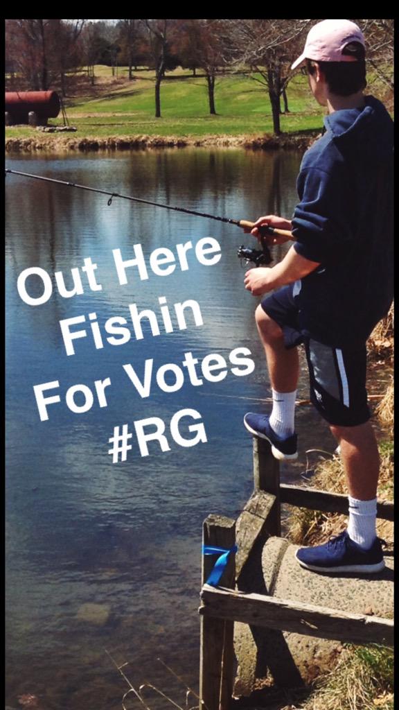 AceIsmael's tweet photo. Make sure you vote my boy Caelan for treasurer!  @CBforTreasurer #MoneyTeam #guwap #TMT #RG #bands #Merica 🇺🇸🇺🇸🇺🇸 http://t.co/S2uvzs5uq4