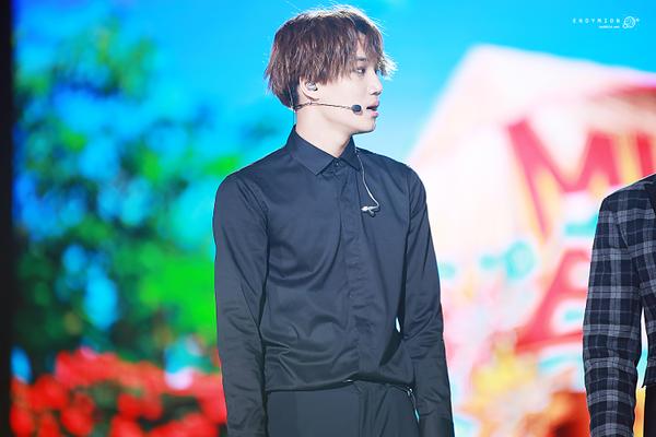 KaiiWorld's tweet photo. [DL Link] 12P 150328 KAI - Music Bank In Hanoi by Endymion
Link >> https://t.co/9oMGzeymBt http://t.co/bjdysmfHLY