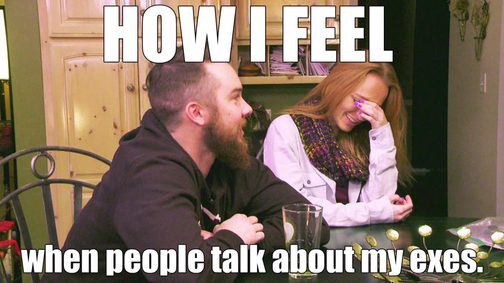 TeenMomNextChap's tweet photo. I feel ya, @MaciBookoutMTV #TeenMomOG http://t.co/hCBSXv2Wpy