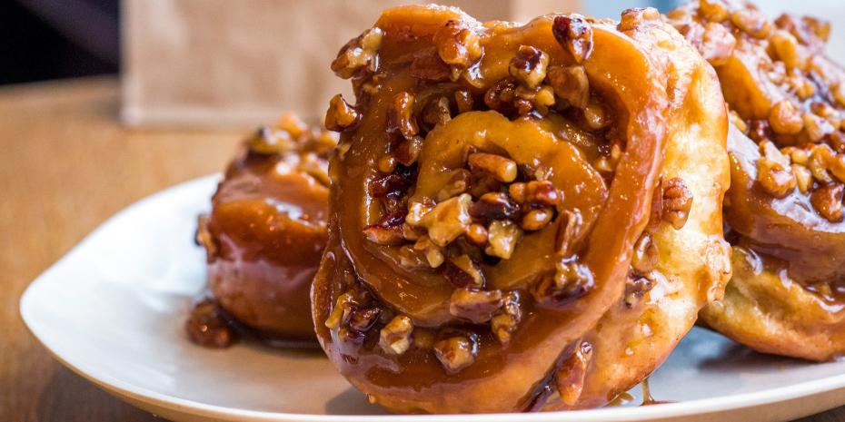 Travel + Leisure tweet media