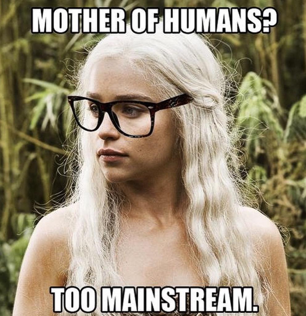 NamedAfterDrogo's tweet photo. #MotherOfDragons http://t.co/ty5YVdmqfZ