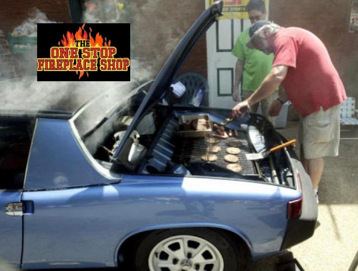 OneStopFPShop's tweet photo. Original but not recommended! Come to The One Stop Fireplace Shop in #NiagaraFalls for ALL your grilling needs! http://t.co/Jyery1YSsg