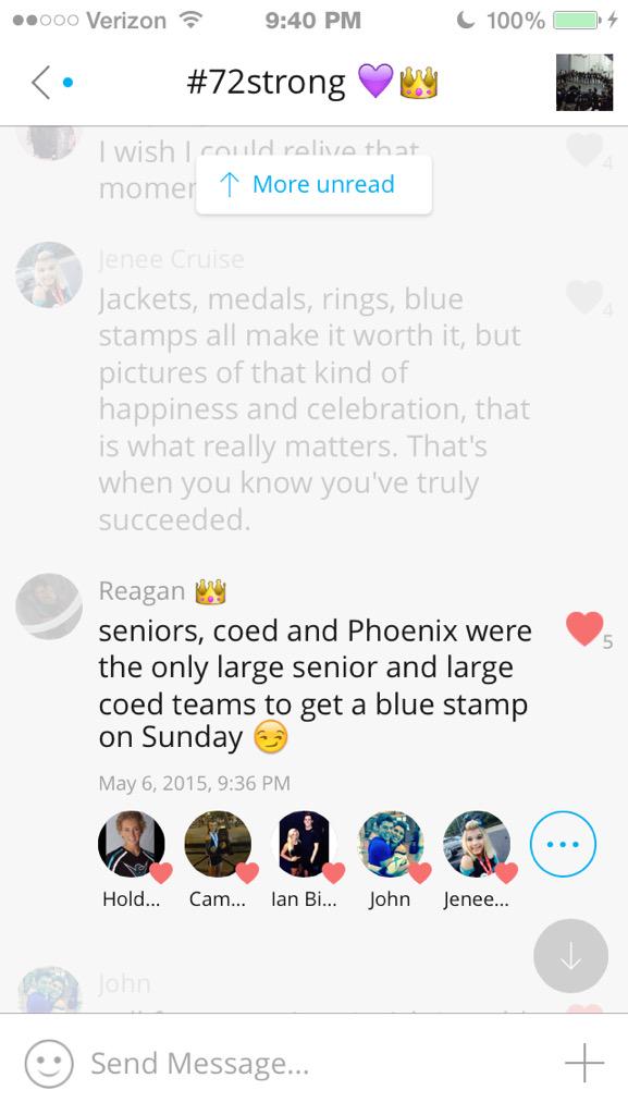 ianscott96_'s tweet photo. Okay CEA 👏🏽👏🏽 http://t.co/QiHjUPPG63