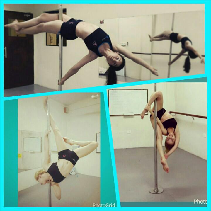 dreampolepy's tweet photo. La pasión del #polesport vive en #dreampole vení a conocer este maravilloso deporte y a divertirte como nunca! http://t.co/rV1nhqZfOS