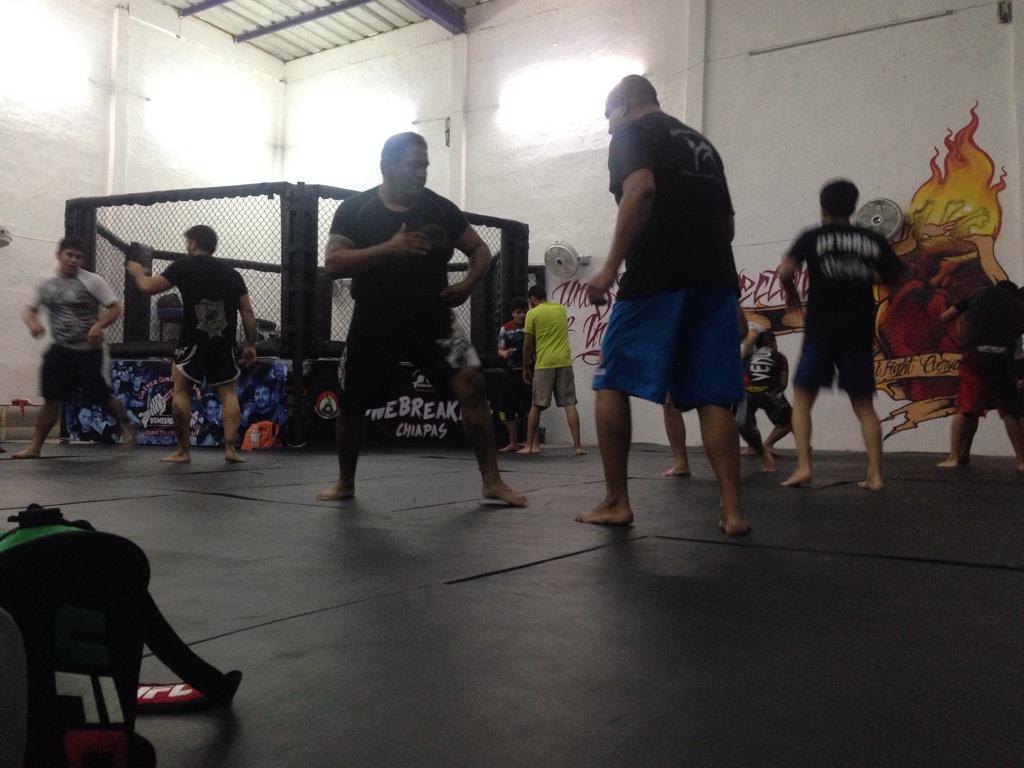 BonebreakersNG's tweet photo. #BONEBREAKERS - #NOVAGERAÇAO #CHIAPAS #MMA y #BJJ #JIUJITSU para todos y todas!!! 9612153261 Ven a probar!!! http://t.co/Ky9Ci0wJpt