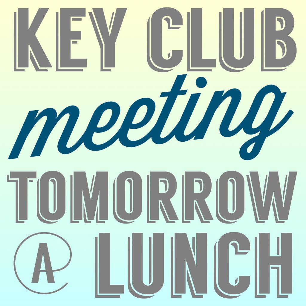 CV_KeyClub tweet picture