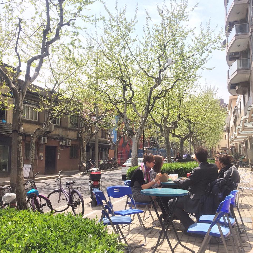 ExpatEdna's tweet photo. Life in Shanghai: April 2015 http://t.co/bNj1EO47m9 #ttot #travel #expat #shanghai http://t.co/xso31R1O5t