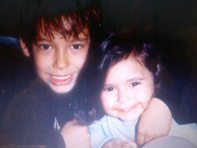 KSzocs's tweet photo. @Graceffa_Alex @MarmotasRU pequeña Mila... http://t.co/bpEqmv96aI