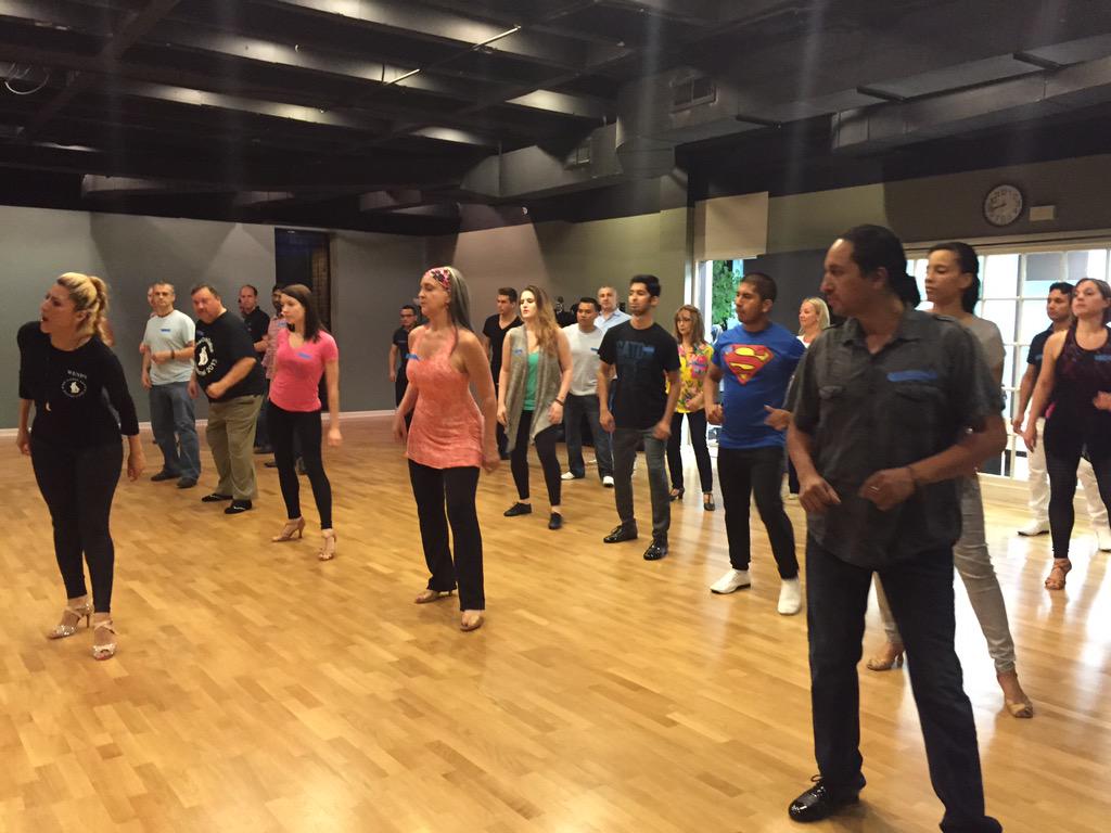 RodrigoAndWendy's tweet photo. RW SALSA &amp; BACHATA WEDNESDAYS!
#RWlatindance #RWSalsa #RWBachata http://t.co/S6MW6OJB9S http://t.co/R1AIpzq8mQ