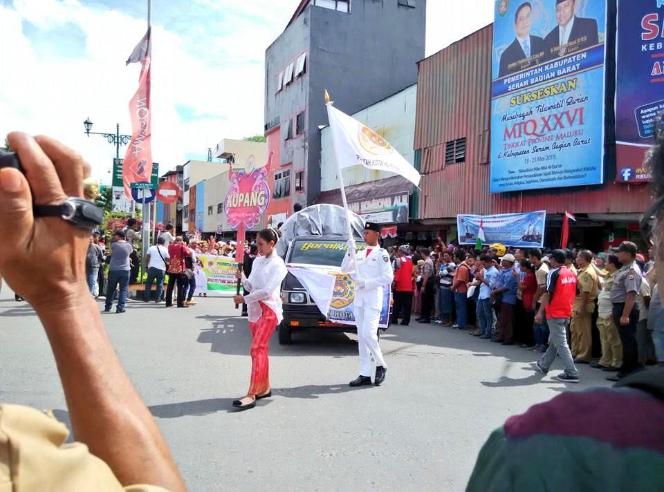 Disparbud Kota Bogor tweet media