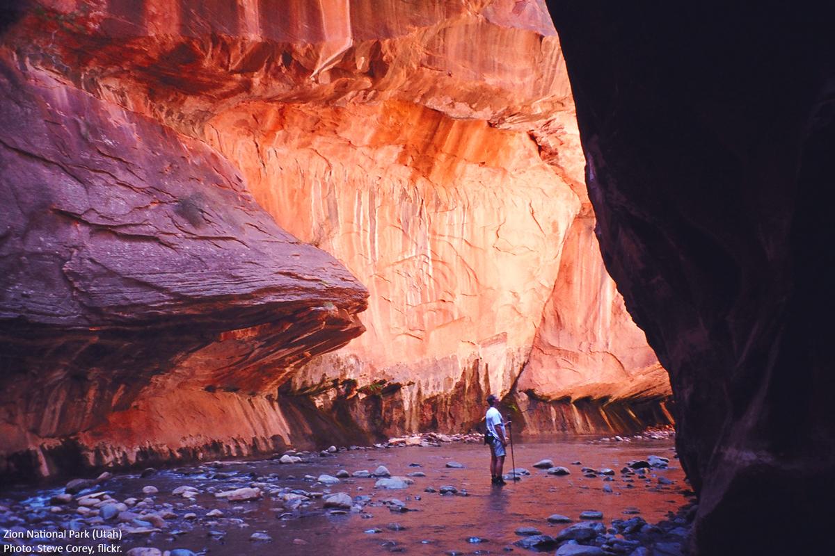 Effort to seize public lands is another attack on our shared natural heritage: bit.ly/1Q3OWLo