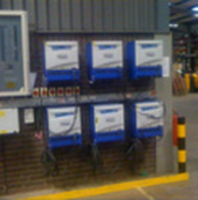 ACS Electrical Ltd tweet media