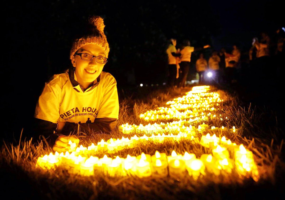 DarknessintoLightDC tweet media
