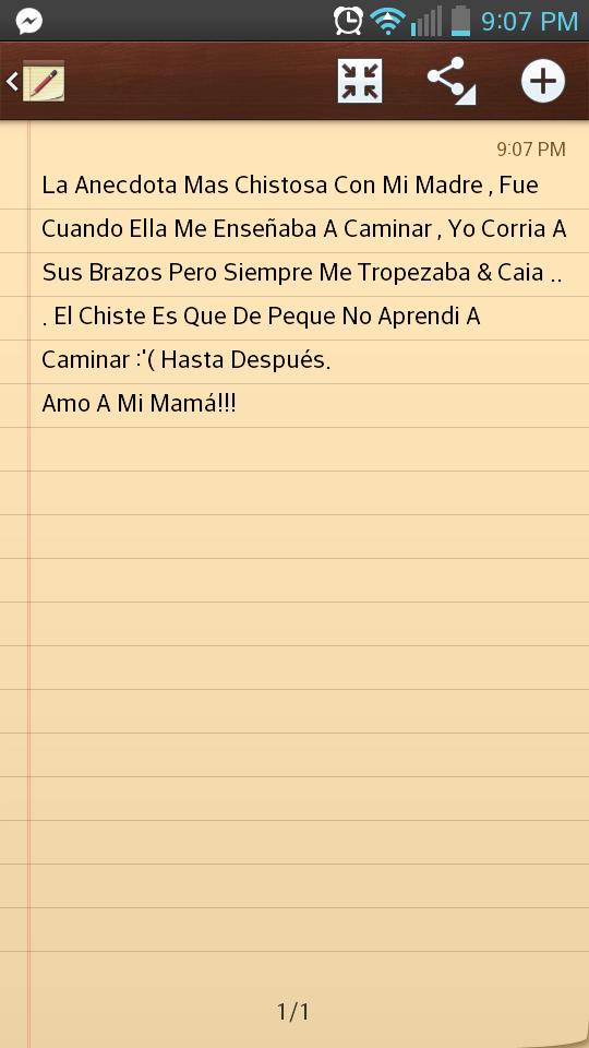 FamilaGuapura's tweet photo. Ayudenme Con Un RT Es Para Un Regalo , Para Mi Mama 😍#S6ConTelcel #ConsientoaMama @LuisitoComunica http://t.co/XW05vTaRqM
