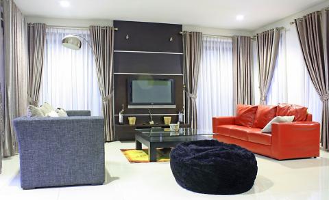 Sewa Villa 3 Kamar, Dago Atas, Bandung - nyewain.com/nyewain/dago-b…