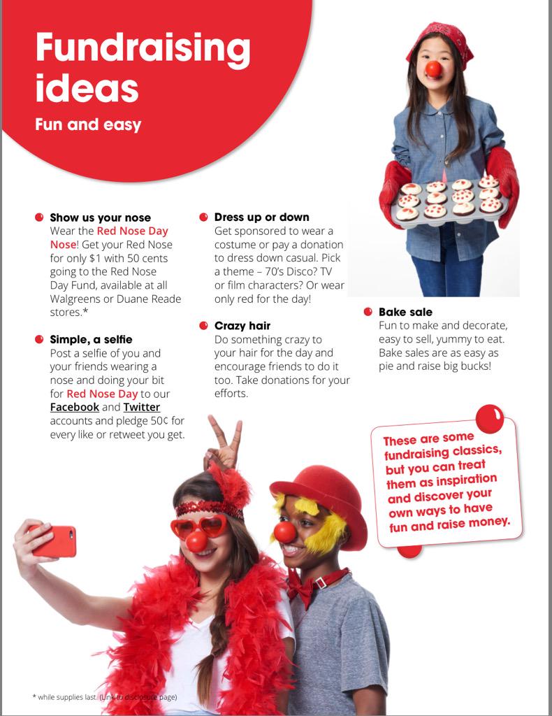 Sport Relief on Twitter: "Want to do something funny for money for @RedNoseDayUS ? Here's a free kit full of ideas https://t.co/1o1mdAotqv http://t.co/5yhZdCyIdS" Twitter