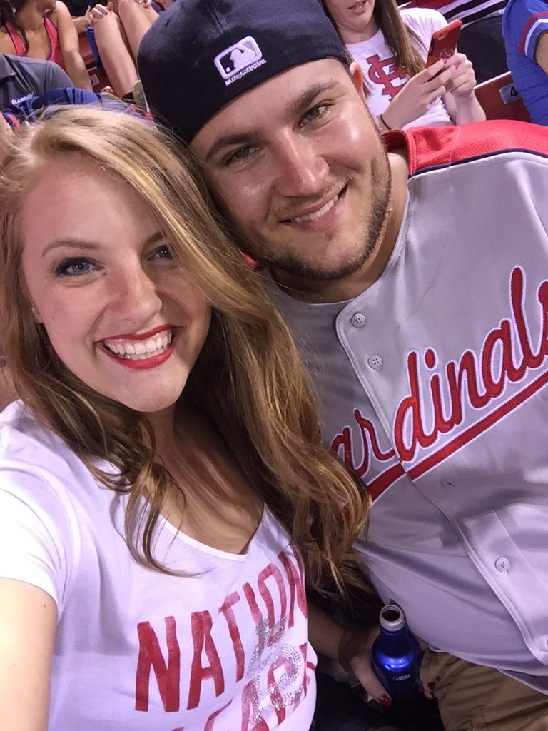 BreezyBreC's tweet photo. #CardsFanGram http://t.co/ZRcCAIpxDZ