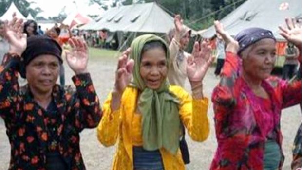 Alasan Lansia Juga Butuh Imunisasi brt.st/4CmQ