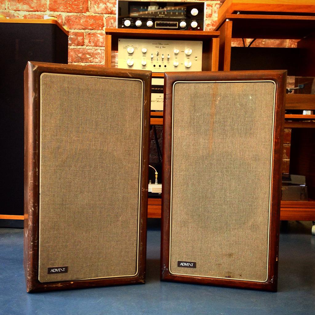 rewindaudio's tweet image. Advent The Loudspeakers ready this weekend #rewindaudio #vintagespeakers #echopark #silverlake losangeles #hifiaudio