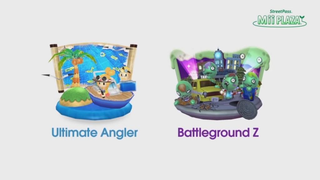 mattlegarreta's tweet image. Cole takes a look at new #Streetpass games #BattlegroundZ and #UltimateAngler! geekbinge.com/2015/05/06/str…
