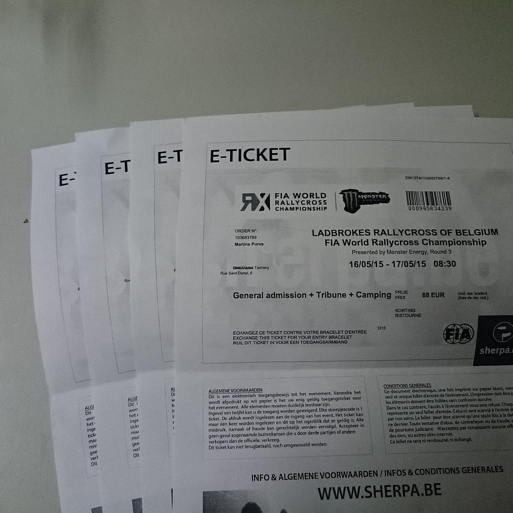 Sonexs's tweet photo. Nevaru sagaidīt. @ReinisNitissRX #nitiss http://t.co/RnMrAFj0kr