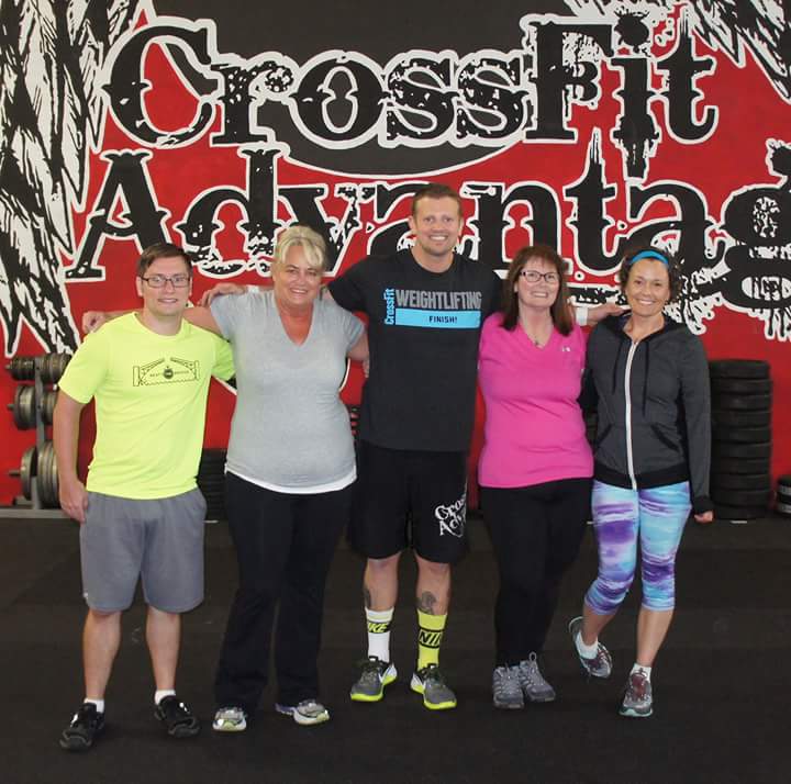 CFAdvantage's tweet photo. Say hello to the May On-Ramp crew!
They KILLED it on their first day!
Welcome to the Wolf Pack! http://t.co/Ek2Yo0gaRT