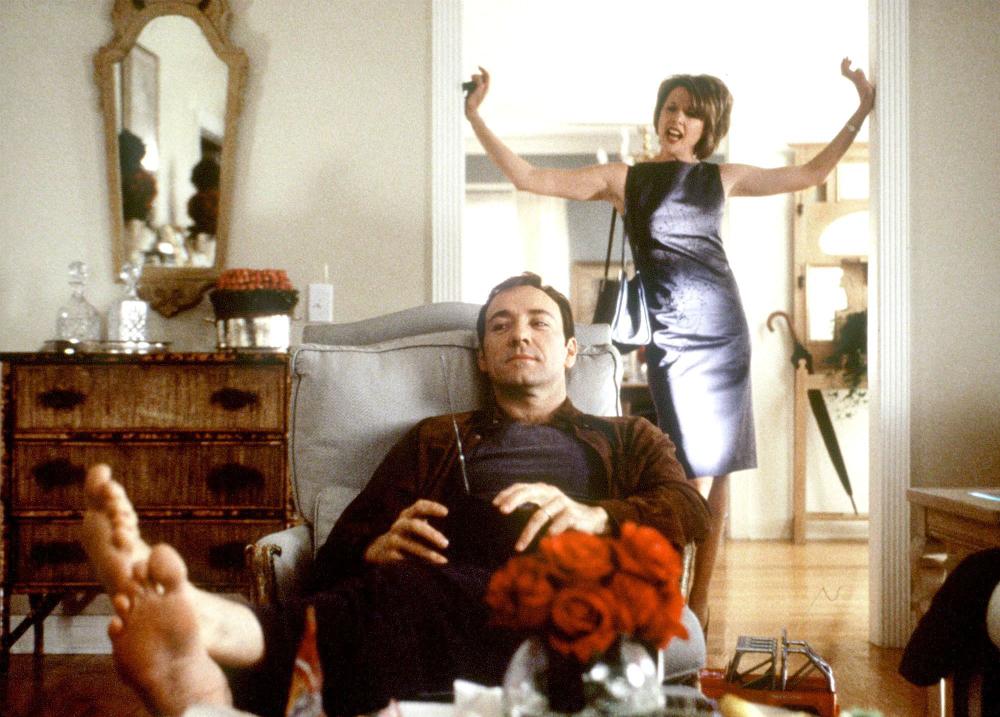 FilmsToWatch_'s tweet image. Review: 1999 drama, American Beauty: whatshalliwatch.wordpress.com/2015/05/07/ame…  #WhatToWatch #WhatShallIwatch #AmericanBeauty #Film