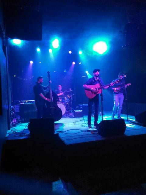 DuvalLifeBlog's tweet image. Cougar Barrel #supportduvalmusic