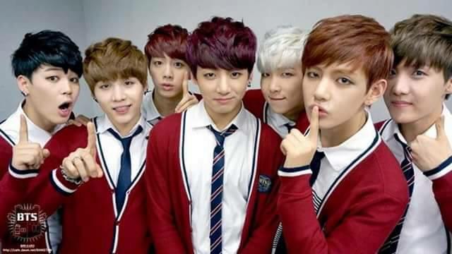 ghost_anni's tweet photo. #SBSPopAsiaBTS n.n 너무 촣아요💕 http://t.co/YnrD8hNkXt