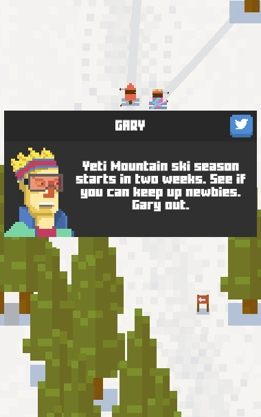 Gary Pine tweet media