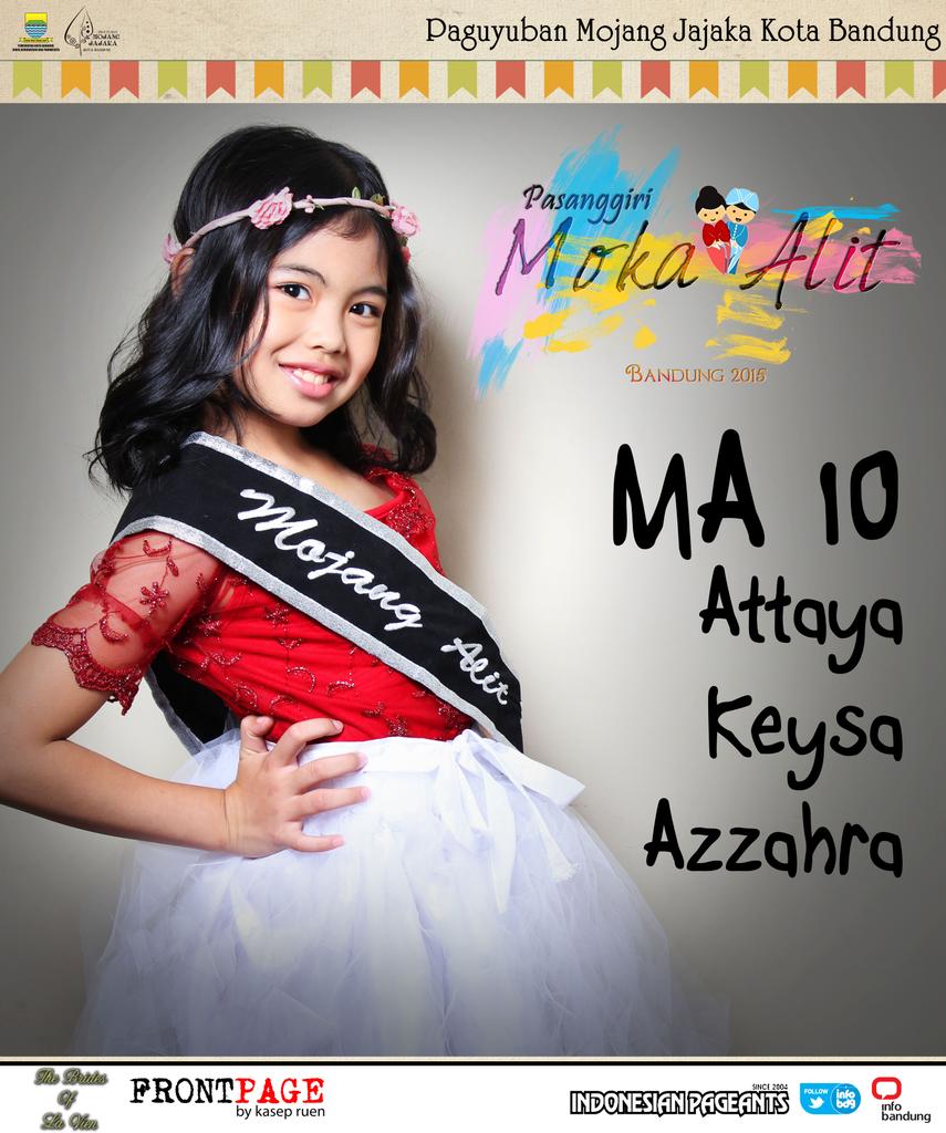 <a href="/infoAntapani/">Info Antapani</a> dukung ATTAYA untuk menjadi #MokaAlitBdg2015 'Kameumeut' dengan berikan favourite pada tweet pic ini