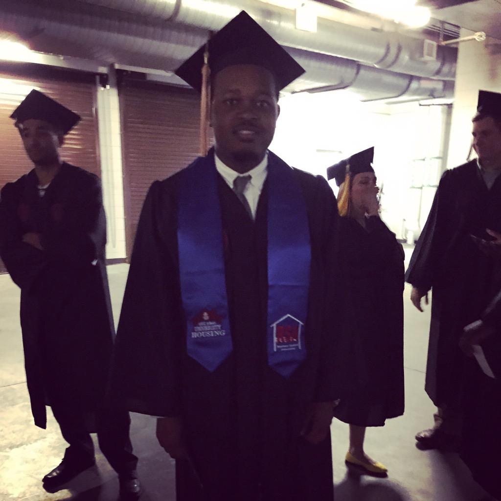 TenHawkins's tweet photo. One goal accomplished a million more left...and Ima accomplish them all #USCA15 http://t.co/jVD68rPp0Y