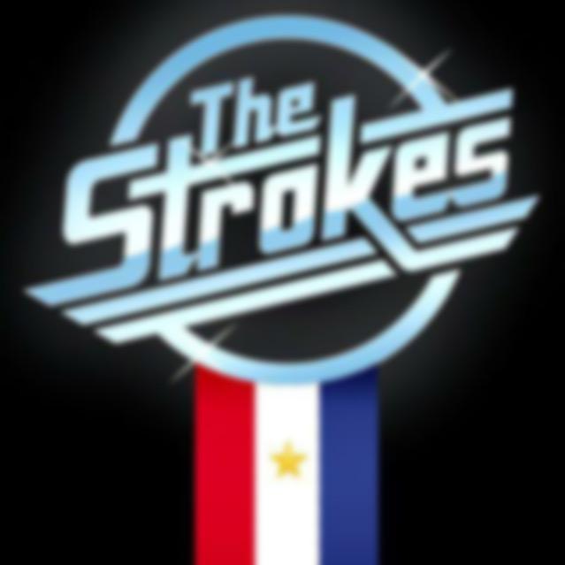 thestrokes_py's tweet image. 