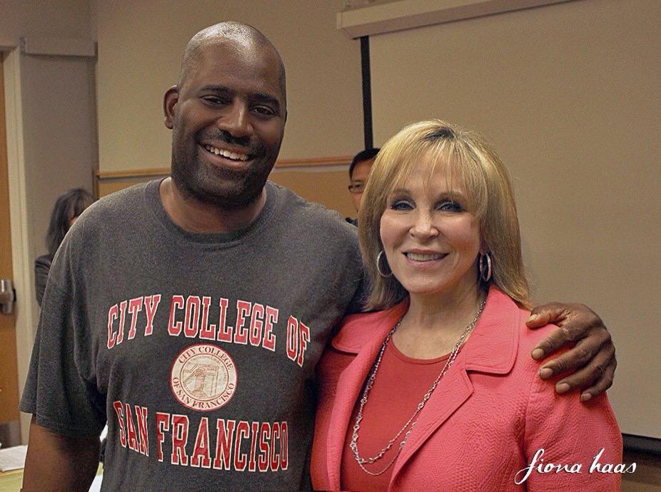 cityshortsccsf's tweet image. @CherylABC7 thanks for the follow and for your support of #ccsf