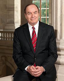 Happy 81st birthday, Richard Shelby!  