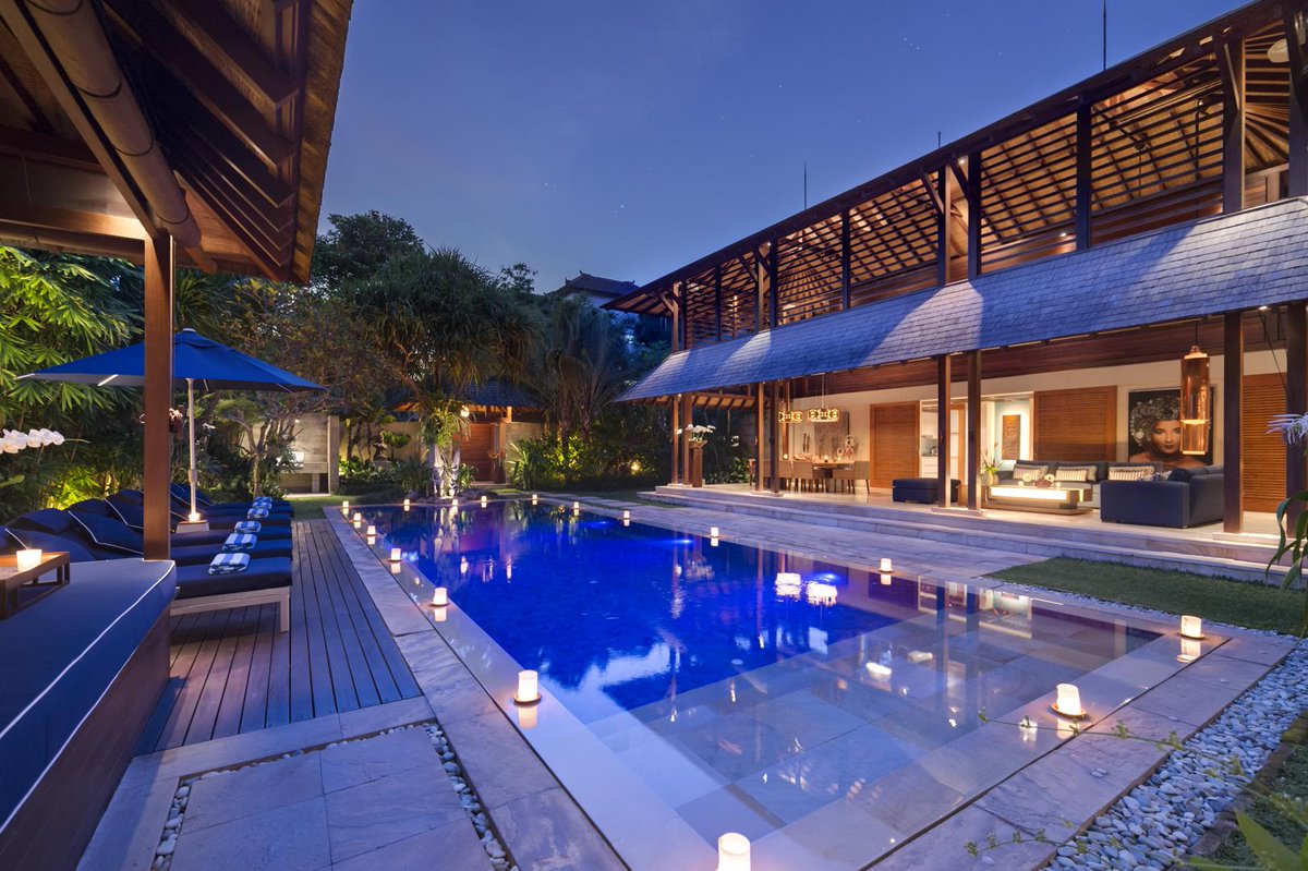 winduvillas's tweet photo. Cure Wednesdayitis with a little bit of #VillaWinduSari action. #Wecandream #luxuryvilla #WinduVillas #bali http://t.co/kUlqot8smL