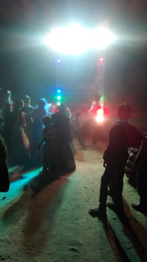 Enjoy local wedding <a href="/ravlakhempur/">ravla khempur</a>