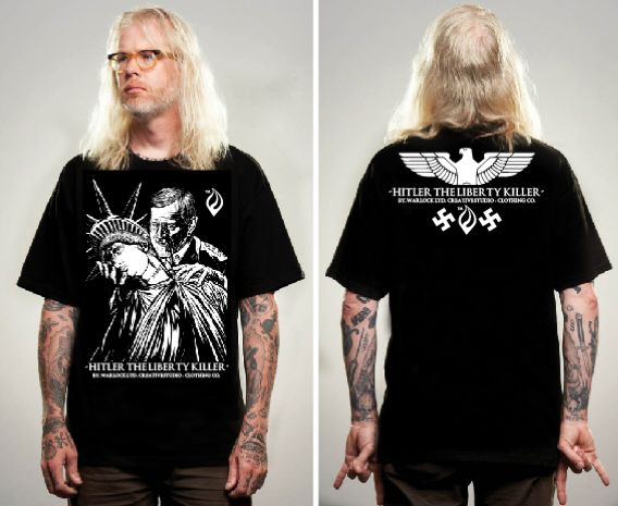 TS WARLOCK IDR 130k