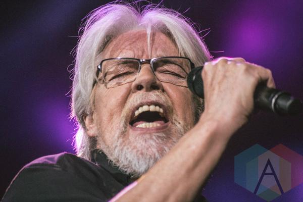 Happy 70th birthday to Bob Seger! 