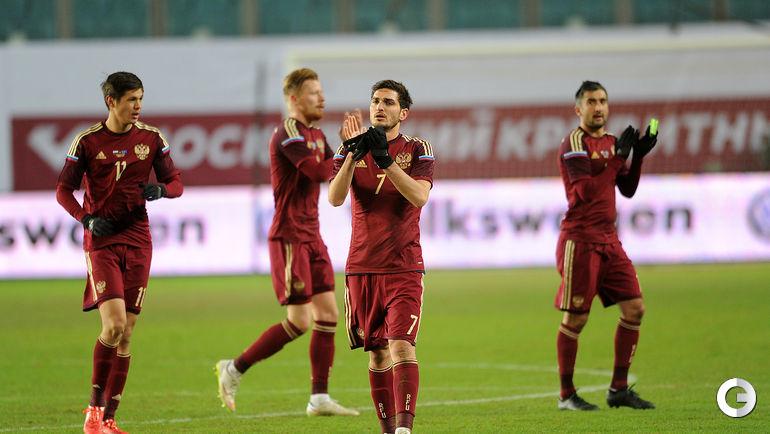 sportexpress's tweet image. Россия поднялась в рейтинге ФИФА
sport-express.ru/football/euro/…
#футбол