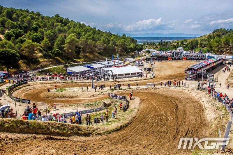 MXGP tweet media